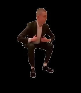 🤝 emoji СТИКЕРЫ ТУТ -> @stikery_stickers Telegram sticker 9 of 38