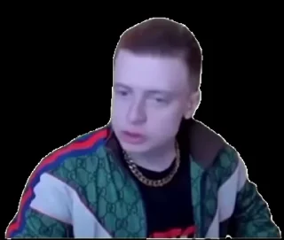 😎 emoji СТИКЕРЫ ТУТ -> @stikery_stickers Telegram sticker 2 of 38