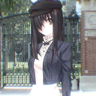 🪼 emoji « ★ » 𓂃 ᎻᎪNᎪᏦᏫ.  ᭡᭡ @katawashoujohelp Telegram sticker 12 of 31