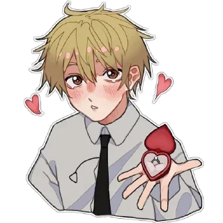 Sticker from Больше тут ➜ @sticker_full 💘