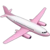 🌟 emoji pink @vdusyyaa Telegram sticker 21 of 70