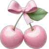🌟 emoji pink @vdusyyaa Telegram sticker 16 of 70