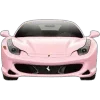 🌟 emoji pink @vdusyyaa Telegram sticker 17 of 70