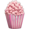 🌟 emoji pink @vdusyyaa Telegram sticker 24 of 70