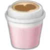 🌟 emoji pink @vdusyyaa Telegram sticker 10 of 70