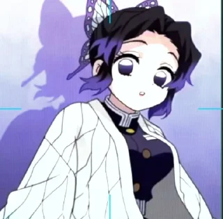 🤩 emoji 𝘚𝘩𝘪𝘯𝘰𝘣𝘺 𝘒𝘰𝘤𝘩𝘰 ˙∙°~ ★ @TgEmodziBot Telegram sticker 5 of 59