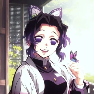 Sticker from 𝘚𝘩𝘪𝘯𝘰𝘣𝘺 𝘒𝘰𝘤𝘩𝘰 ˙∙°~ ★ @TgEmodziBot