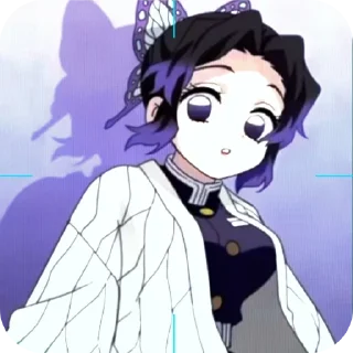 😨 emoji 𝘚𝘩𝘪𝘯𝘰𝘣𝘺 𝘒𝘰𝘤𝘩𝘰 ˙∙°~ ★ @TgEmodziBot Telegram sticker 18 of 59