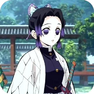 🧐 emoji 𝘚𝘩𝘪𝘯𝘰𝘣𝘺 𝘒𝘰𝘤𝘩𝘰 ˙∙°~ ★ @TgEmodziBot Telegram sticker 20 of 59