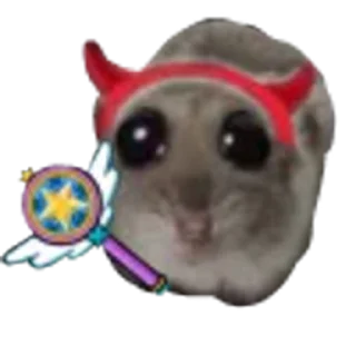 🪄 emoji хома @TgEmodziBot Telegram sticker 11 of 29