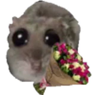 💐 emoji хома @TgEmodziBot Telegram sticker 23 of 29
