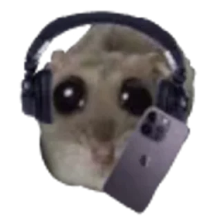 👾 emoji хома @TgEmodziBot Telegram sticker 2 of 29