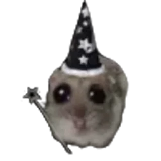 🪄 emoji хома @TgEmodziBot Telegram sticker 15 of 29
