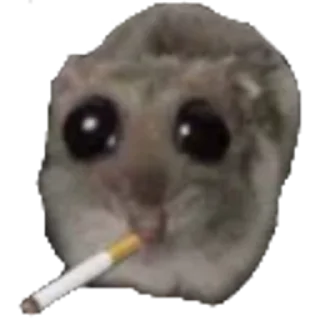 🚬 emoji хома @TgEmodziBot Telegram sticker 18 of 29