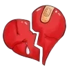 🕰 emoji >.0)# - emoji by @ct1k3riX_x Telegram sticker 14 of 200