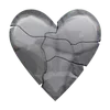 🩶 emoji >.0)# - emoji by @ct1k3riX_x Telegram sticker 16 of 200