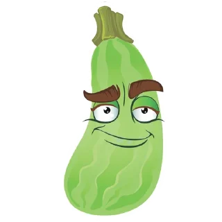 🤠 emoji Mischievous @stickersb2b Telegram sticker 11 of 20