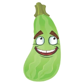 😀 emoji Mischievous @stickersb2b Telegram sticker 19 of 20