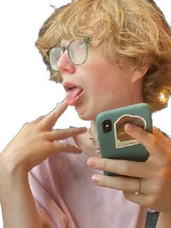 🤮 emoji Кабачок Telegram sticker 20 of 120