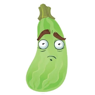 Sticker from Mischievous @stickersb2b