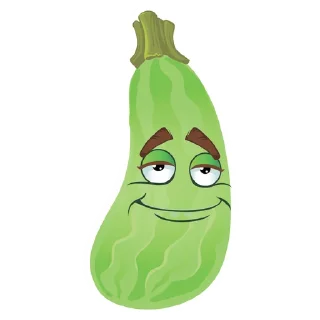 😜 emoji Mischievous @stickersb2b Telegram sticker 18 of 20