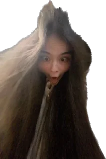 😰 emoji Кабачок Telegram sticker 6 of 120