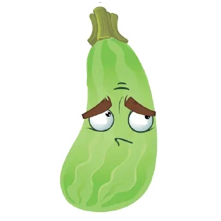 Sticker from Mischievous @stickersb2b
