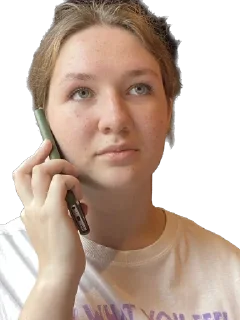📞 emoji Кабачок Telegram sticker 19 of 120