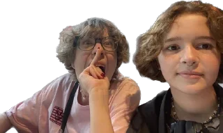 🙅‍♂️ emoji Кабачок Telegram sticker 18 of 120