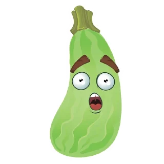 😝 emoji Mischievous @stickersb2b Telegram sticker 17 of 20