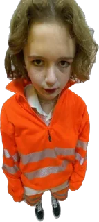 🫦 emoji Кабачок Telegram sticker 9 of 120