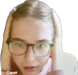 😱 emoji Кабачок Telegram sticker 5 of 120