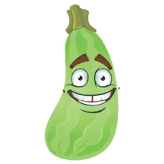 😠 emoji Mischievous @stickersb2b Telegram sticker 13 of 20