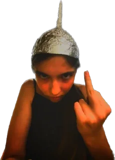 🖕 emoji Кабачок Telegram sticker 8 of 120