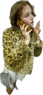 🧑‍🎤 emoji Кабачок Telegram sticker 10 of 120