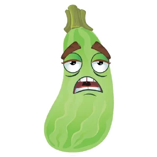 🤡 emoji Mischievous @stickersb2b Telegram sticker 7 of 20