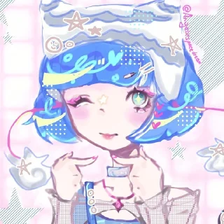 💌 emoji ( 💌 ) @Neqkvkw ★ @Beluga282 Telegram sticker 20 of 30