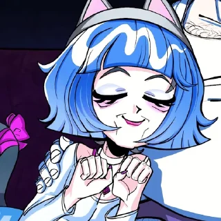 💌 emoji ( 💌 ) @Neqkvkw ★ @Beluga282 Telegram sticker 18 of 30