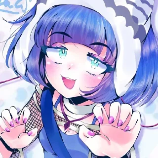 💌 emoji ( 💌 ) @Neqkvkw ★ @Beluga282 Telegram sticker 21 of 30