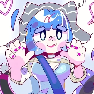 💌 emoji ( 💌 ) @Neqkvkw ★ @Beluga282 Telegram sticker 17 of 30