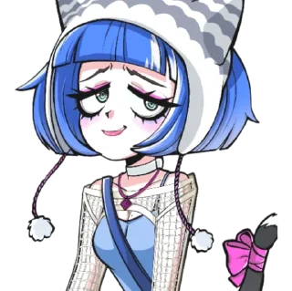 💌 emoji ( 💌 ) @Neqkvkw ★ @Beluga282 Telegram sticker 10 of 30