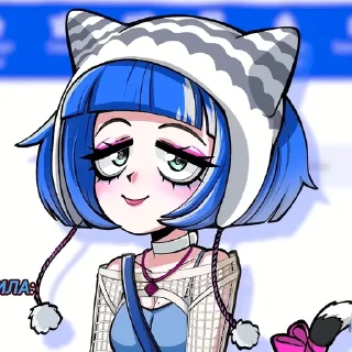 💌 emoji ( 💌 ) @Neqkvkw ★ @Beluga282 Telegram sticker 5 of 30