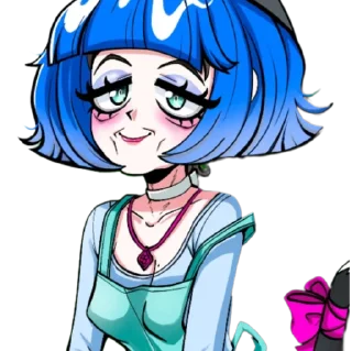 💌 emoji ( 💌 ) @Neqkvkw ★ @Beluga282 Telegram sticker 8 of 30