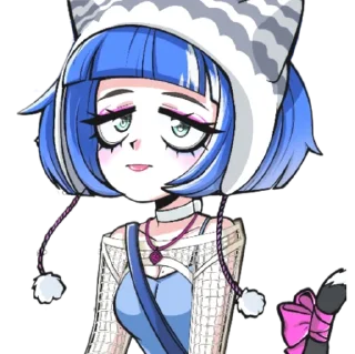 💌 emoji ( 💌 ) @Neqkvkw ★ @Beluga282 Telegram sticker 14 of 30