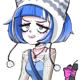 💌 emoji ( 💌 ) @Neqkvkw ★ @Beluga282 Telegram sticker 7 of 30