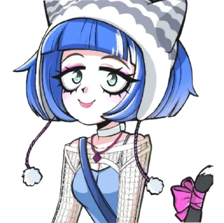 💌 emoji ( 💌 ) @Neqkvkw ★ @Beluga282 Telegram sticker 9 of 30