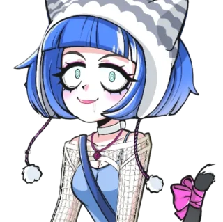 💌 emoji ( 💌 ) @Neqkvkw ★ @Beluga282 Telegram sticker 12 of 30