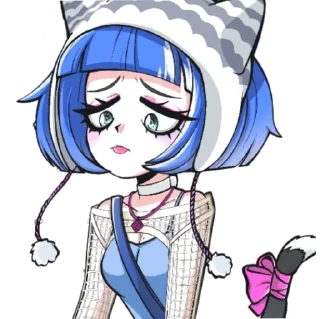 💌 emoji ( 💌 ) @Neqkvkw ★ @Beluga282 Telegram sticker 6 of 30