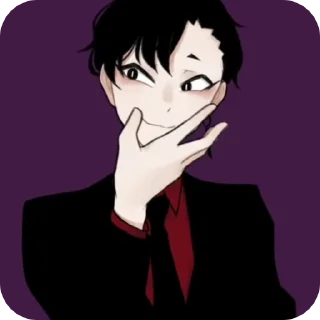 🍷 emoji 혀누HyuNᴏᴏ 5 Telegram sticker 19 of 50