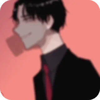 🍷 emoji 혀누HyuNᴏᴏ 6 Telegram sticker 18 of 94